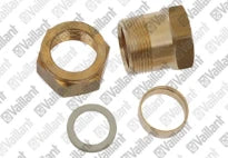 VAILLANT WSS Raccord biconique (G 3/4)