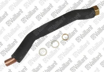 VAILLANT WSS Tube