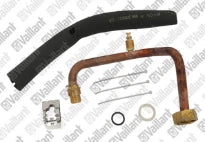 VAILLANT WSS Tube