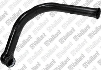 VAILLANT WSS Tube d'alimentation d'air