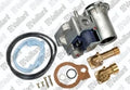 VAILLANT WSS Mécanisme gaz