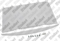 VAILLANT WSS Couvercle