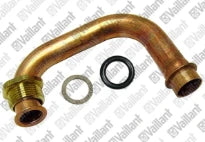 VAILLANT WSS Tube
