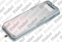 VAILLANT WSS Vase d'expansion, 10 L