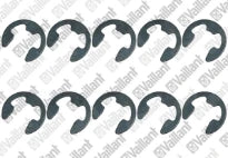 VAILLANT borgring (set v 10st)