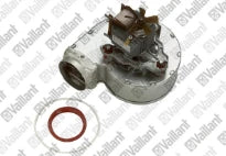 VAILLANT WSS Ventilateur