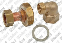 VAILLANT WSS Tube (22 x G1 1/2)
