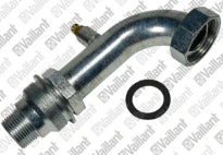 VAILLANT WSS Tube