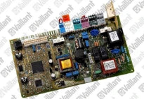 VAILLANT WSS Circuit imprimé