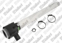 VAILLANT WSS Tube d'évacuation