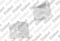 VAILLANT WSS Entretoise, (x2)