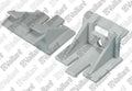 VAILLANT WSS Entretoise, (x2)