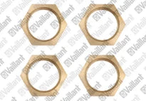 VAILLANT WSS Ecrou, (x4)