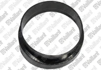 VAILLANT WSS Bague de réduction, noir
