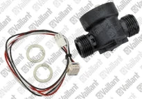SONDE PRESSION D'EAU VAILLANT pour chauffe-eau gaz