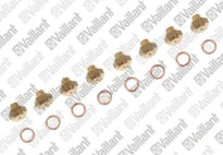 VAILLANT WSS Jeu de conversion injecteurs (8x D 1,50)