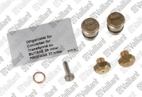 VAILLANT WSS Jeu de conversion injecteurs