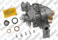 VAILLANT WSS Vanne