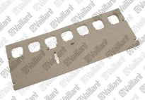 VAILLANT WSS Plaque d'isolation