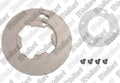 VAILLANT WSS Plaque d'isolation