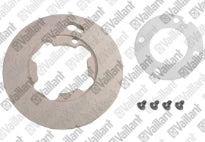 VAILLANT WSS Plaque d'isolation