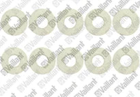 VAILLANT WSS Joint plat, (x10)