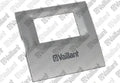 VAILLANT WSS Couvercle