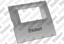 VAILLANT WSS Couvercle