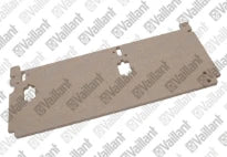 VAILLANT WSS Plaque d'isolation