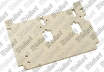 VAILLANT WSS Plaque d'isolation