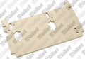 VAILLANT WSS Plaque d'isolation
