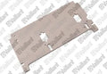 VAILLANT WSS Plaque d'isolation