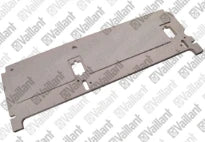 VAILLANT WSS Plaque d'isolation