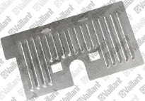 VAILLANT WSS Tôle de protection