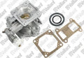 VAILLANT WSS Bloc gaz