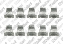 VAILLANT Clip (10 st.)
