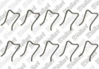 VAILLANT WSS Clip, (x10)