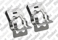VAILLANT WSS Clip (x2)