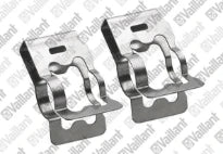 VAILLANT WSS Clip (x2)