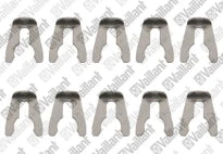 VAILLANT WSS Clip, (x10)