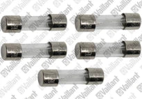 VAILLANT WSS Fusible, (x5)