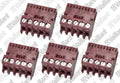 VAILLANT WSS Fiche, (x5)