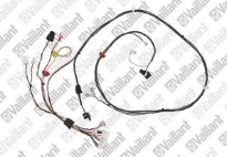 VAILLANT WSS Faisceau VC Etanche