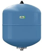 Reflex DE 18 vase d'expansion (san) 18 l x 3/4 - 10 bar - bleu