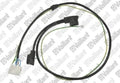 VAILLANT WSS Faisceau de câblage (vanne)