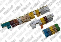 VAILLANT WSS Raccordement (jeu)