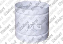 VAILLANT WSS Collier, DN 125 x 120