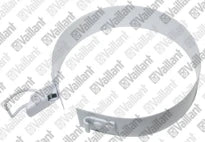BICONE VAILLANT Bride (DN 125 x 120)