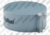 Vaillant WSS bande de serrage 100 x 40