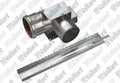 VAILLANT WSS Coude DN 80